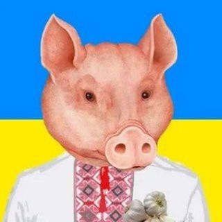 Логотип канала xoxol_ukrainechat