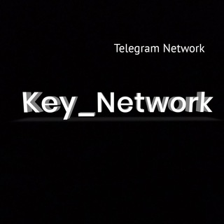 Логотип канала key_network