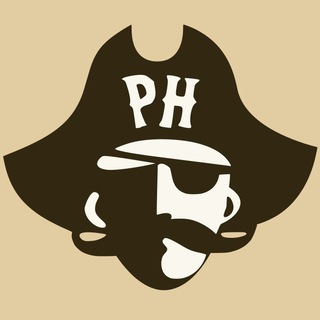 Логотип piratehaven