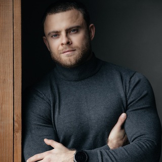 Логотип sasha_linchenko