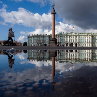 Логотип канала photoreporter