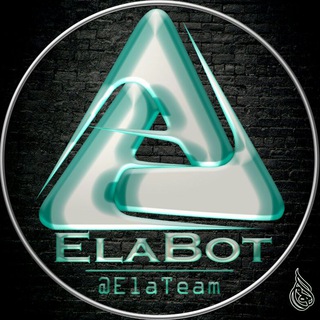 Логотип ElaTeam