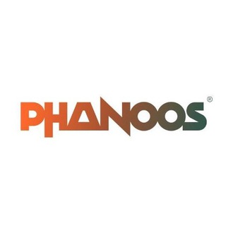 Логотип канала phanoosrecords