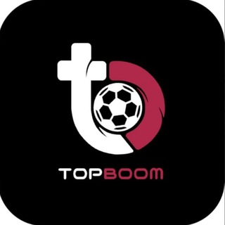 Логотип канала topboom_sv