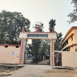 Логотип канала sbcollegearabhojpur