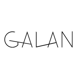 Логотип канала galanbrand