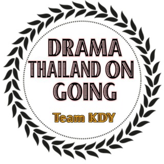 Логотип канала thailand_on_going