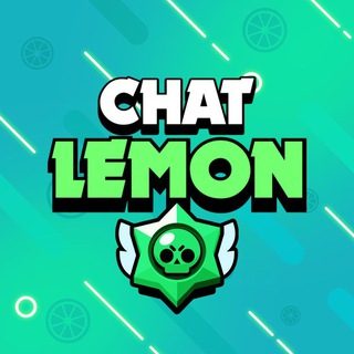 Логотип канала lemonsquadchat