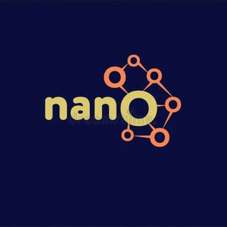 Логотип канала nanoochannel