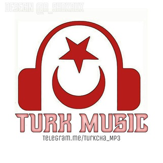 Логотип канала turkchamusic_chat