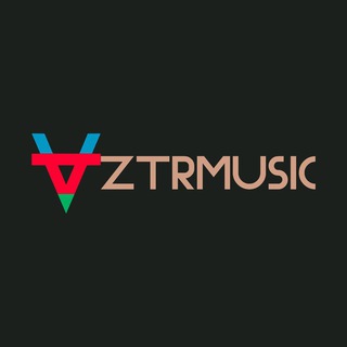 Логотип канала aztrmusic