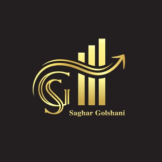 Логотип канала saghar_golshani