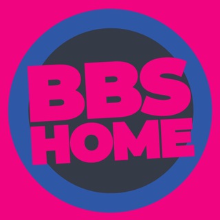 Логотип канала bbsgayhome