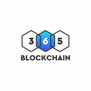 Логотип канала blockchain_365