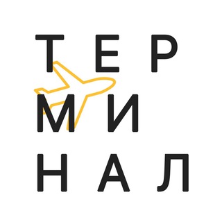 Логотип канала terminal_space