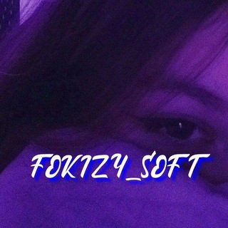 Логотип канала fokizy_softer