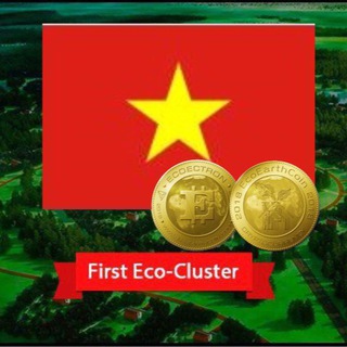 Логотип канала econeuark_vietnam