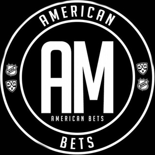 Логотип канала american_bets1