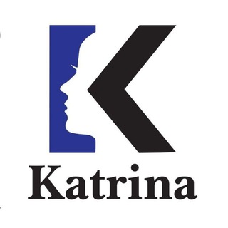 Логотип канала katrinascarf