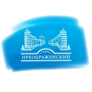 Логотип канала preo_24