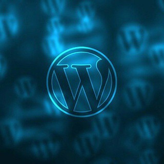 Логотип канала wordpress_uzgroup