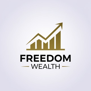 Логотип канала Freedoomwealth