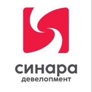 Логотип канала sinara_development