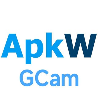 Логотип канала googlecamera_gcam_mod_port_apkw