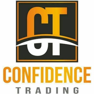 Логотип канала confidencetradinginc