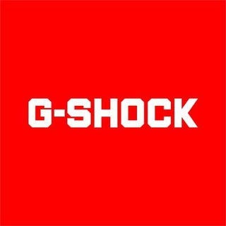 Логотип канала gshock_russia_official