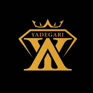 Логотип yadegarijewelry