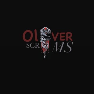 Логотип oliverscrims