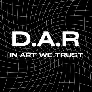 Логотип канала DARinartwetrust