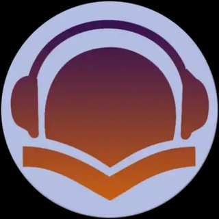 Логотип канала audiobooks_001