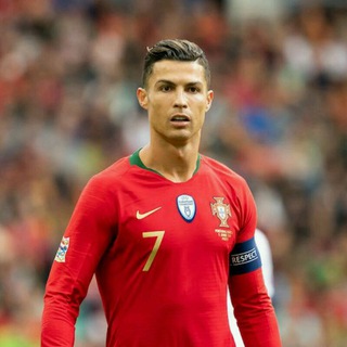 Логотип канала cristiano_group