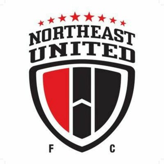 Логотип канала northeastunitedfc