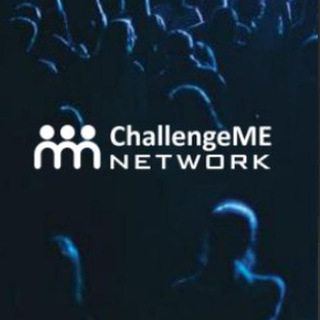 Логотип канала challengeme_marathon