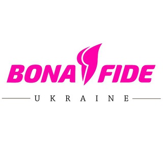 Логотип bonaua