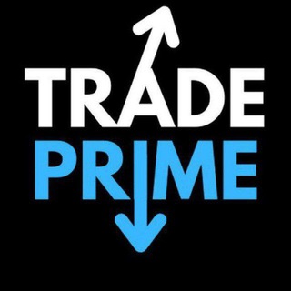 Логотип канала TRADEPRIMEFX01