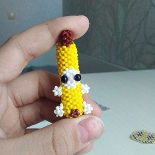 Логотип канала beaded_shop