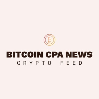 Логотип канала bitcoin_news_feed