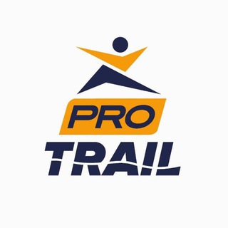 Логотип SportmasterProTRAIL