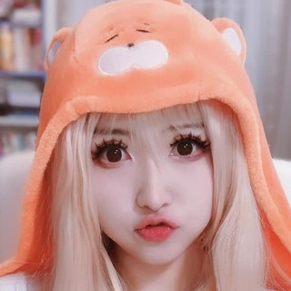 Логотип канала ahegao_cosplayuwu