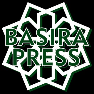 Логотип basirapress