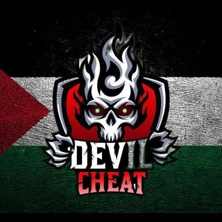 Логотип канала devilcheat_official