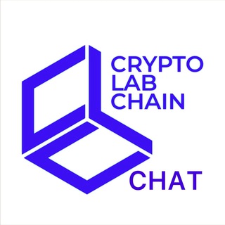 Логотип канала cryptolab_chat