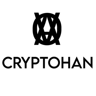 Логотип cryptohan