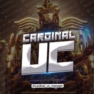 Логотип cardinal_uc_service