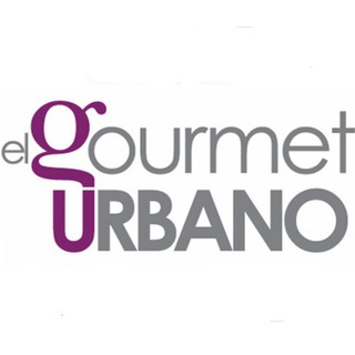 Логотип канала gourmeturbano