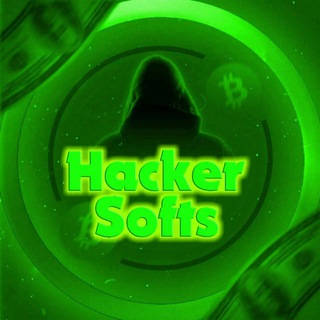 Логотип канала hackersoftss